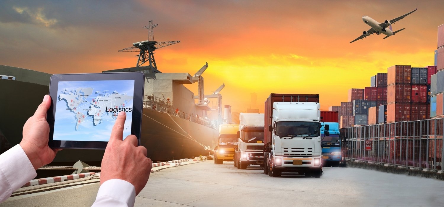 Gümrük İşlemleri