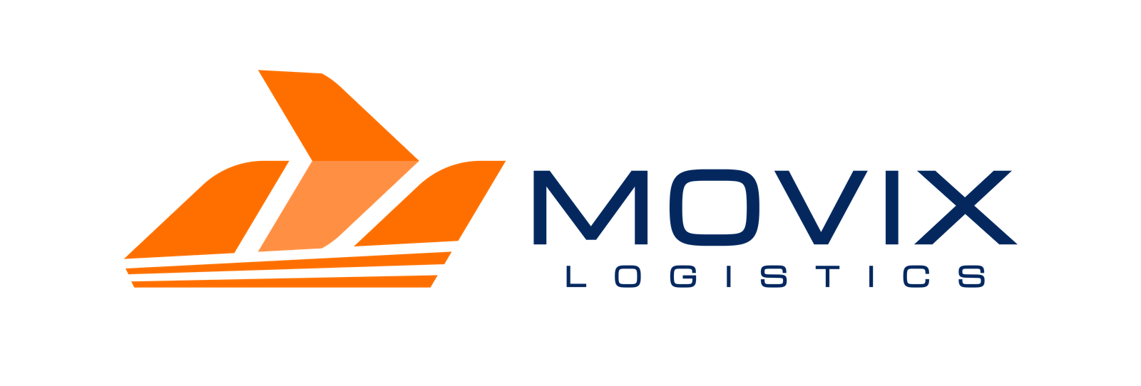 Movix Lojistik Logo