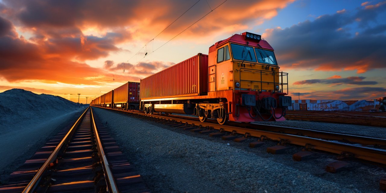 Intermodal Taşımacılık